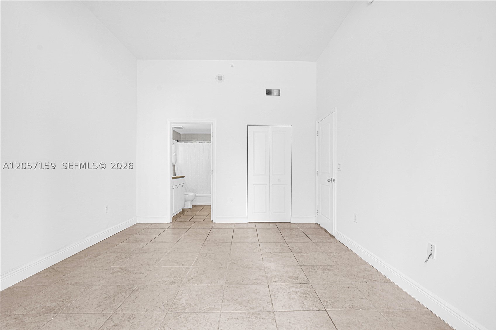 VUE AT BRICKELL CONDO - Residential