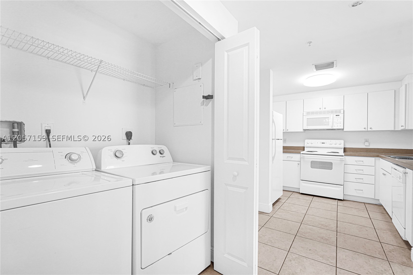 VUE AT BRICKELL CONDO - Residential