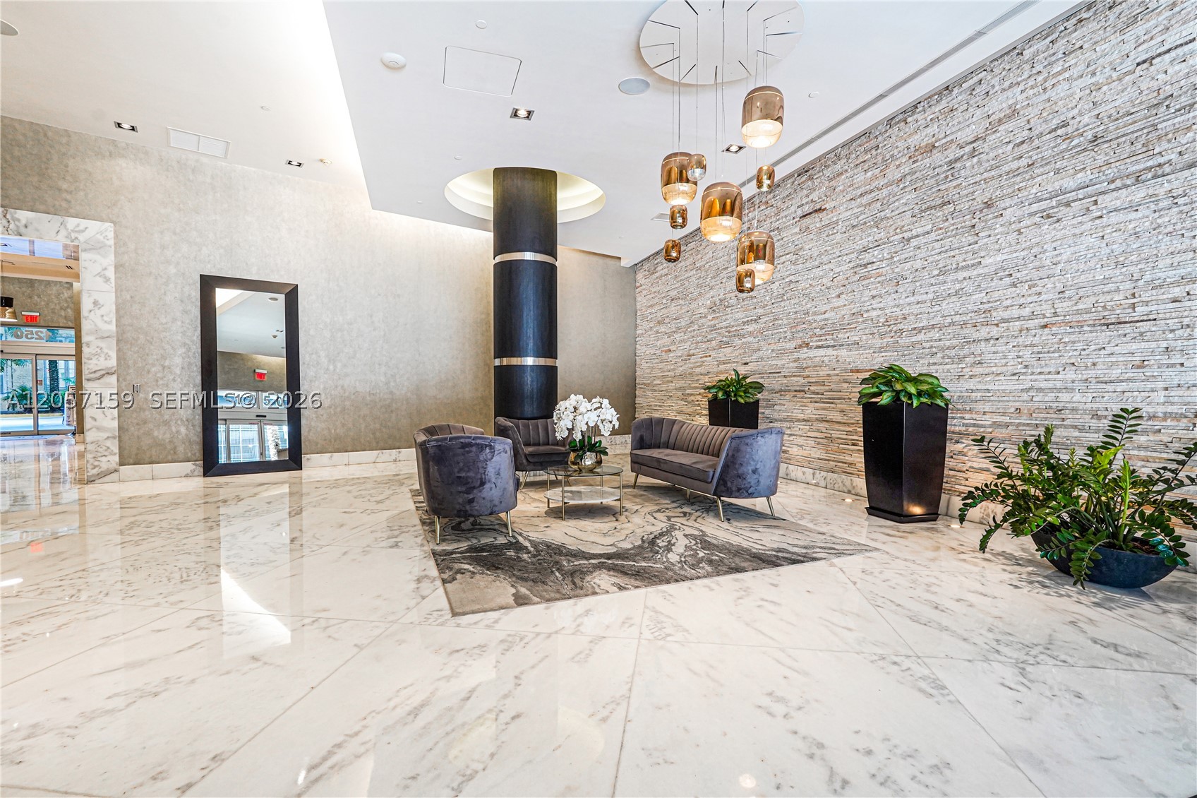 VUE AT BRICKELL CONDO - Residential