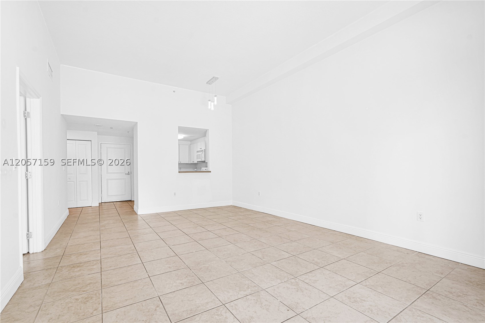 VUE AT BRICKELL CONDO - Residential
