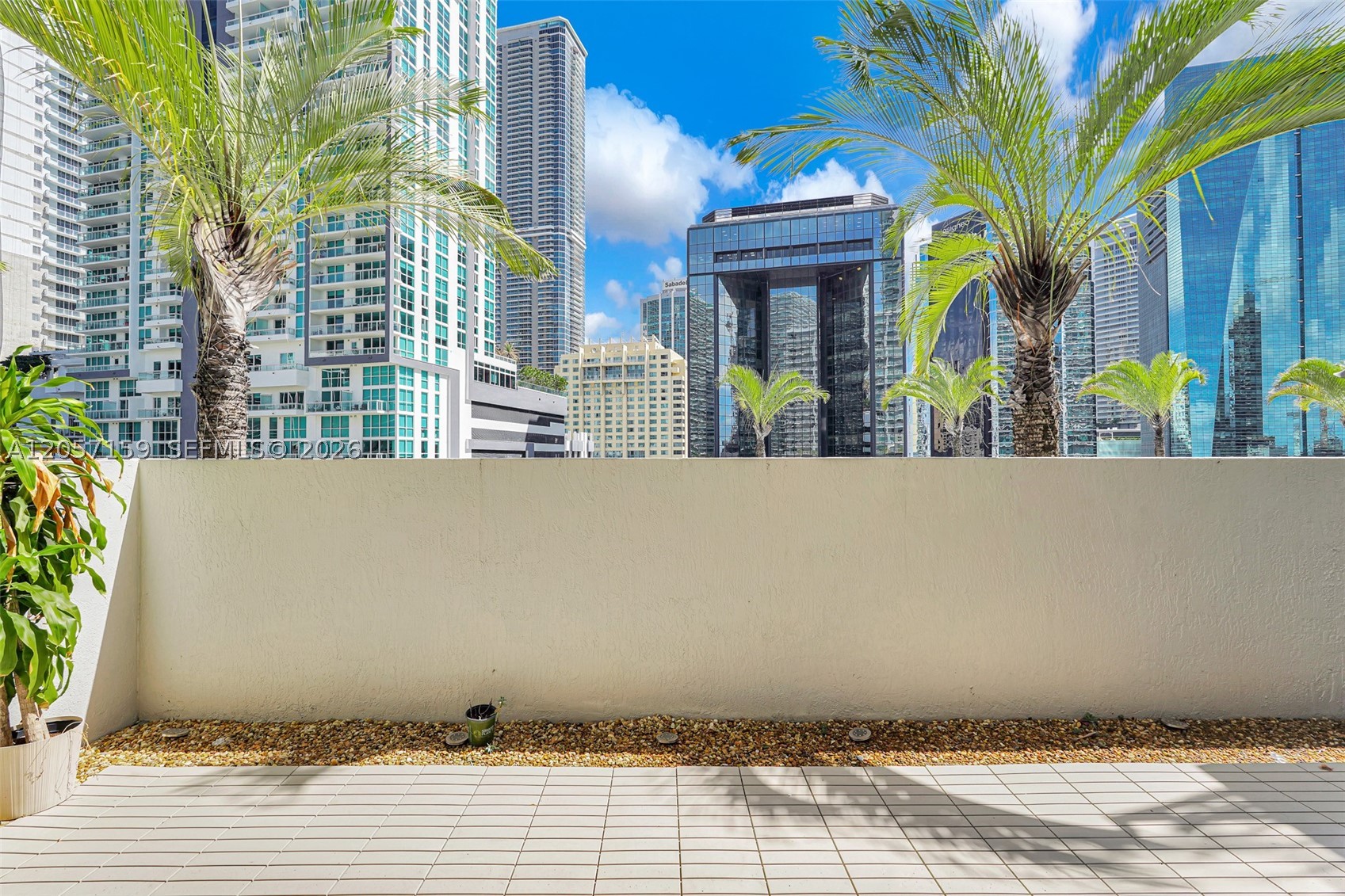 VUE AT BRICKELL CONDO - Residential