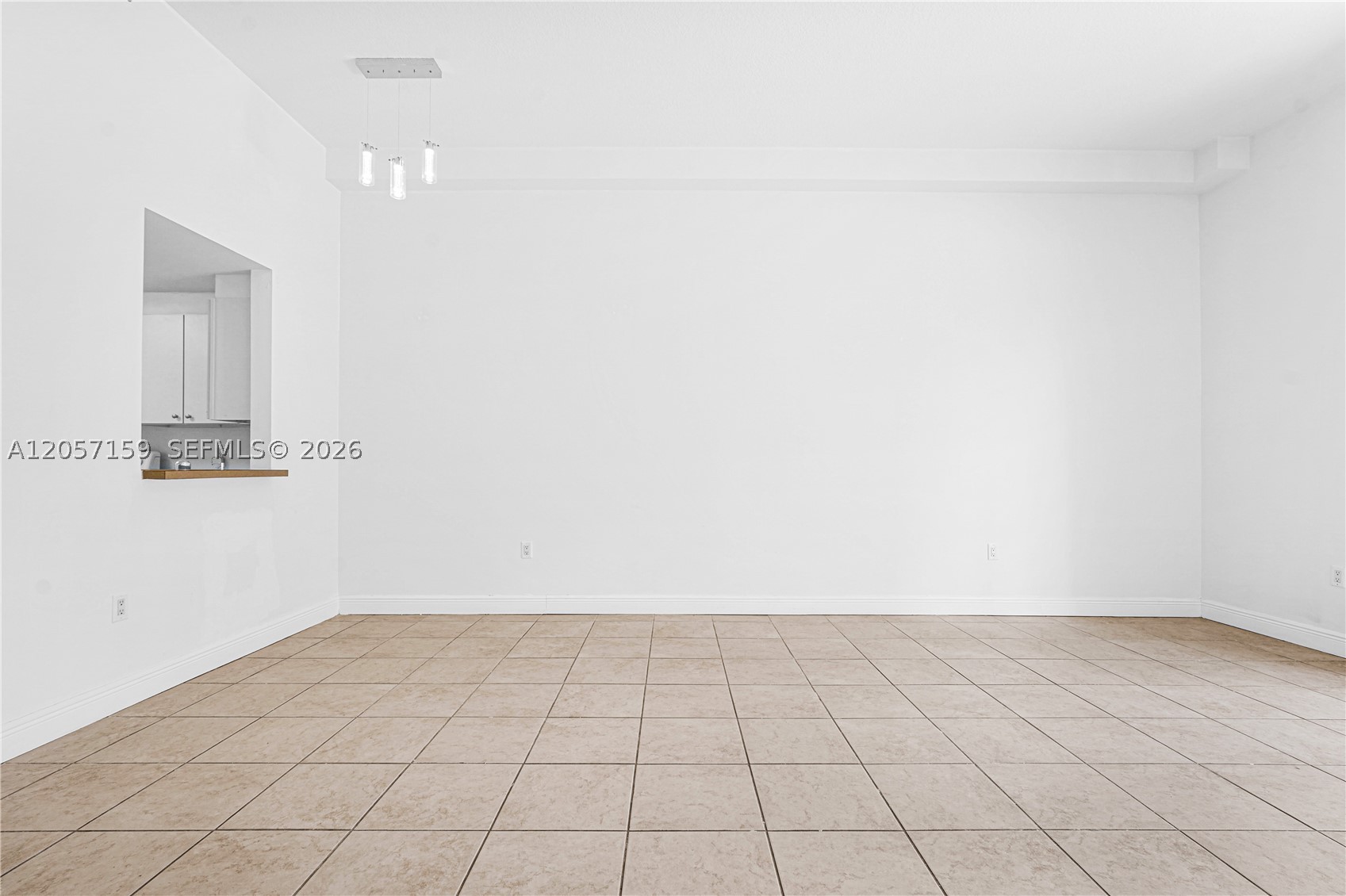 VUE AT BRICKELL CONDO - Residential