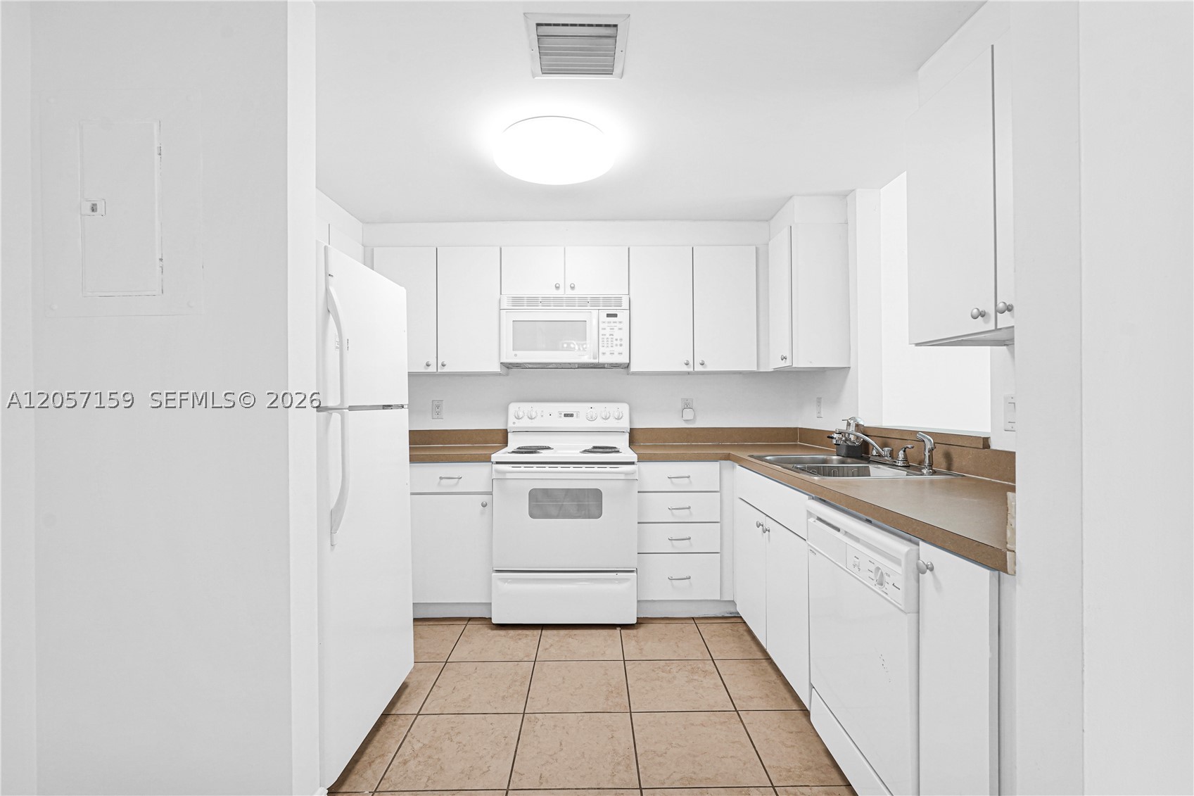 VUE AT BRICKELL CONDO - Residential