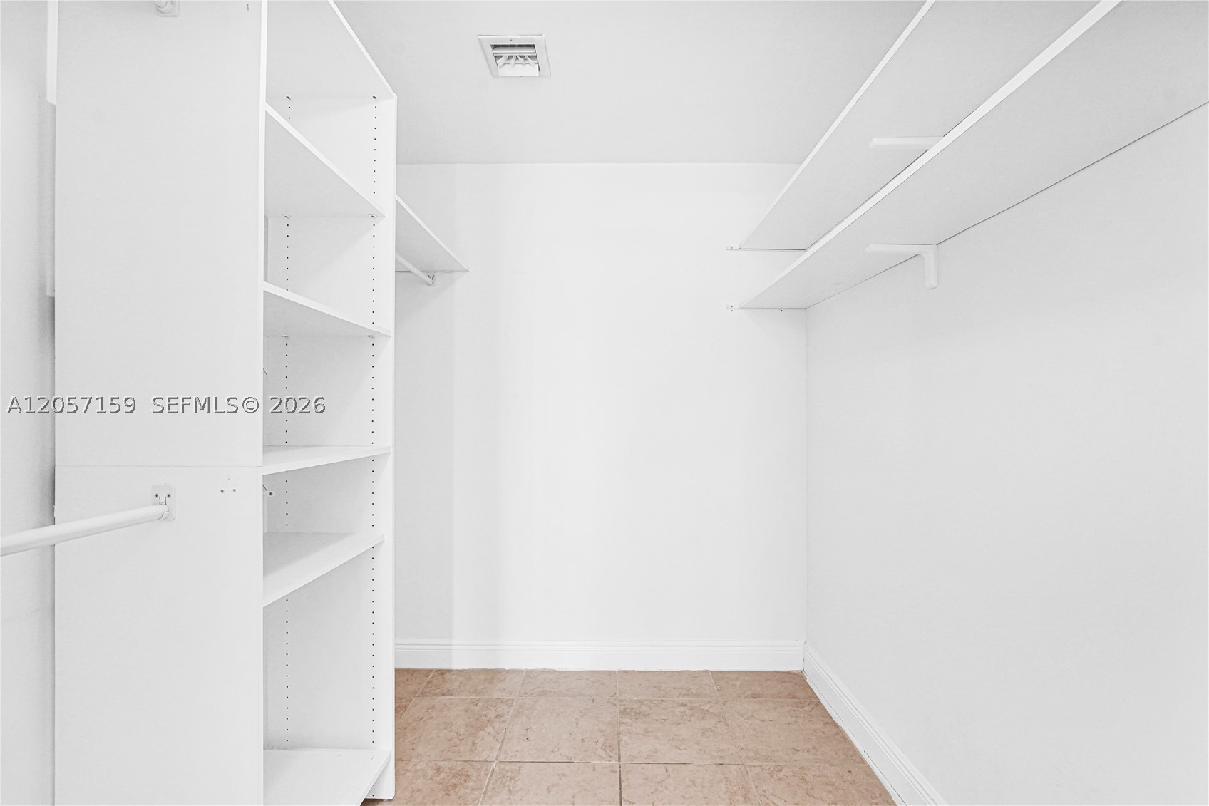 VUE AT BRICKELL CONDO - Residential