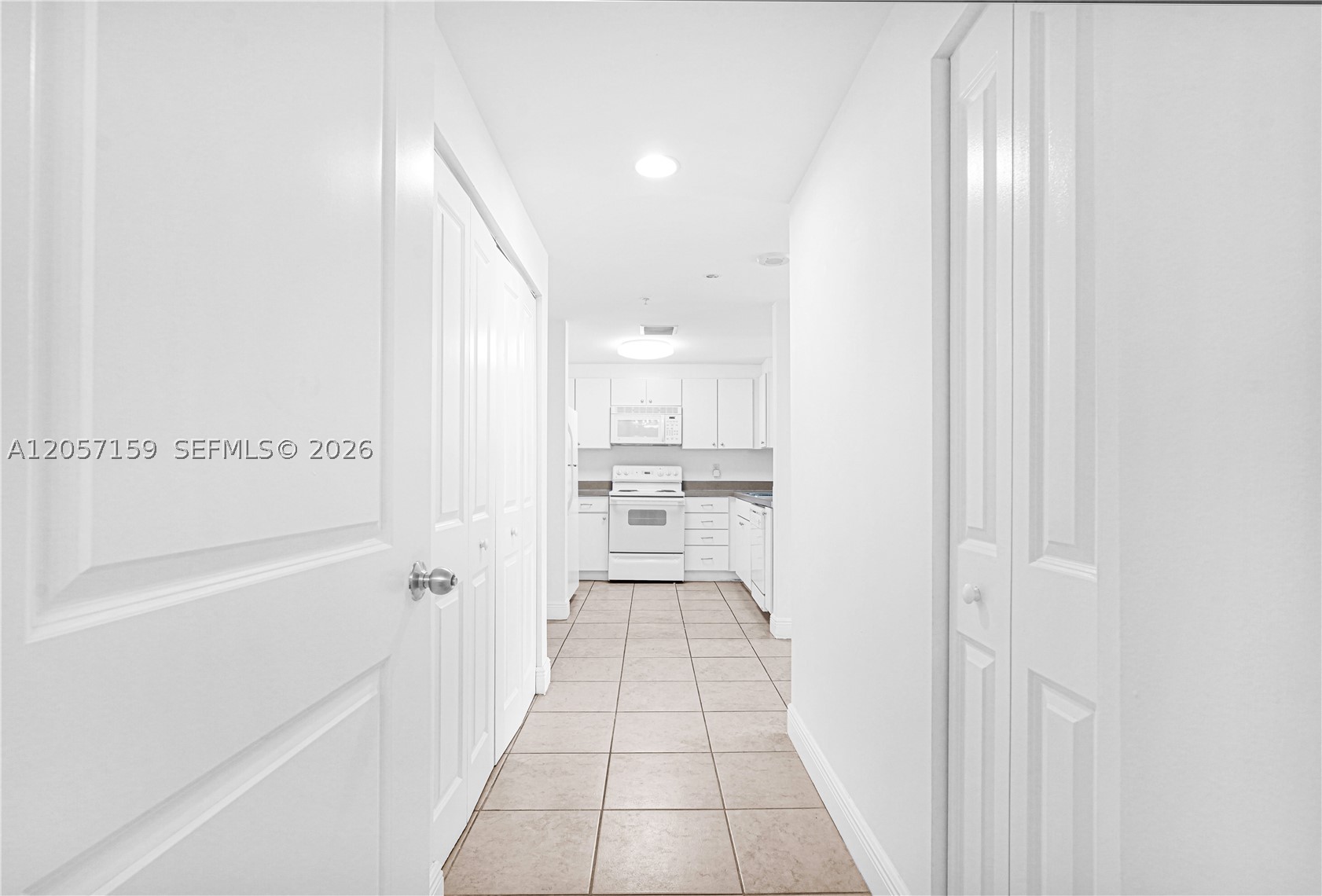 VUE AT BRICKELL CONDO - Residential
