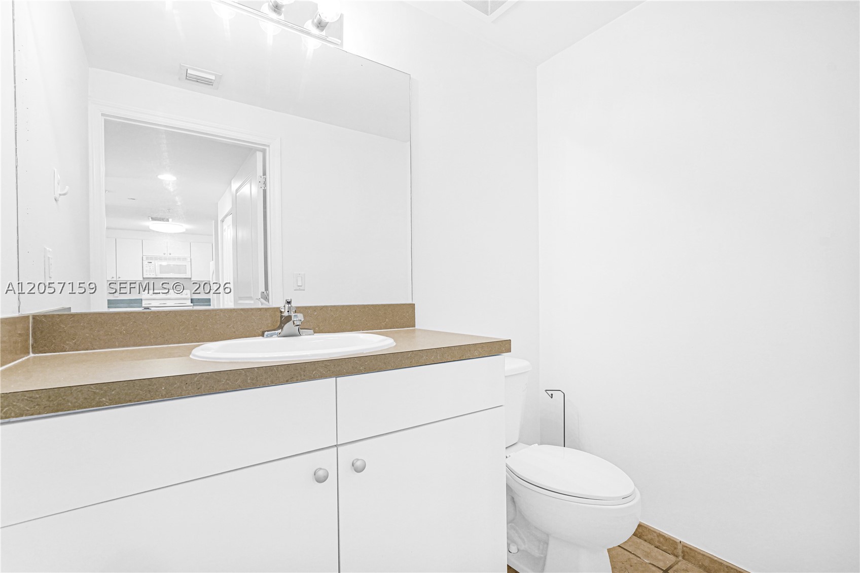 VUE AT BRICKELL CONDO - Residential