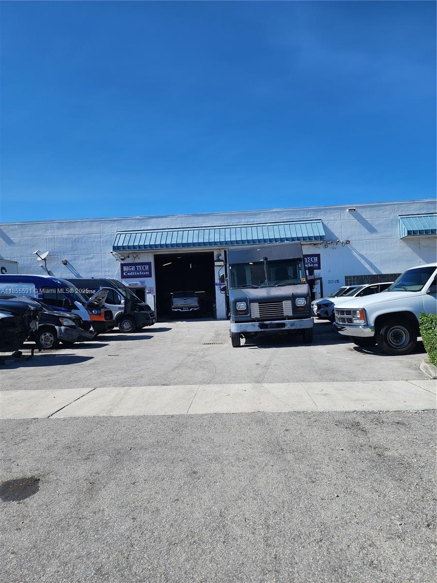 Thriving 26-Year Auto Body Shop Business Only Exceptional opportunity to own a well-established auto body shop with a solid 26-year track record and loyal clientele. Prime location with $5,080/month rent for two spacious bays (5% increase every two years). Fully equipped and turnkey, including a professional paint mixing room/machine, frame straightening machine with accessories, air compressors, welding machine, and a quality spray booth. Ideal for collision repair, custom paint, and restoration work. Strong reputation, ready for new ownership to continue success. REAL ESTATE NOT INCLUDED.