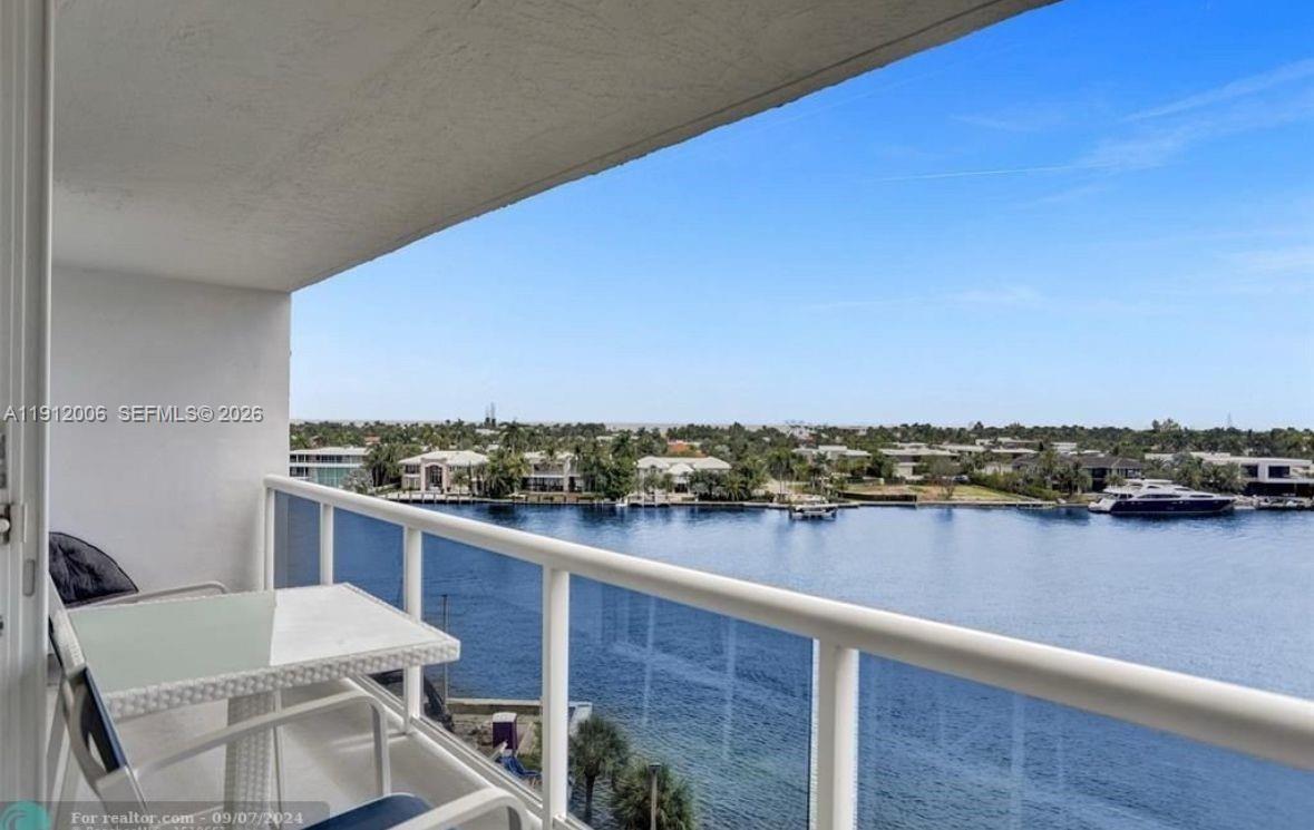 WATERVIEW CONDO - Residential