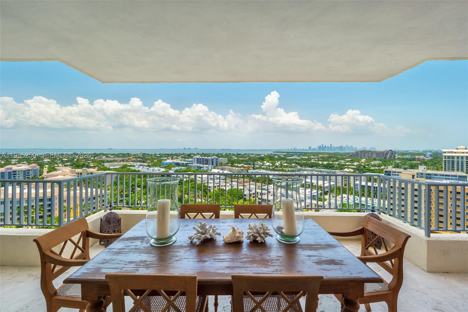 CLUB TOWER THREE CONDO - Residential