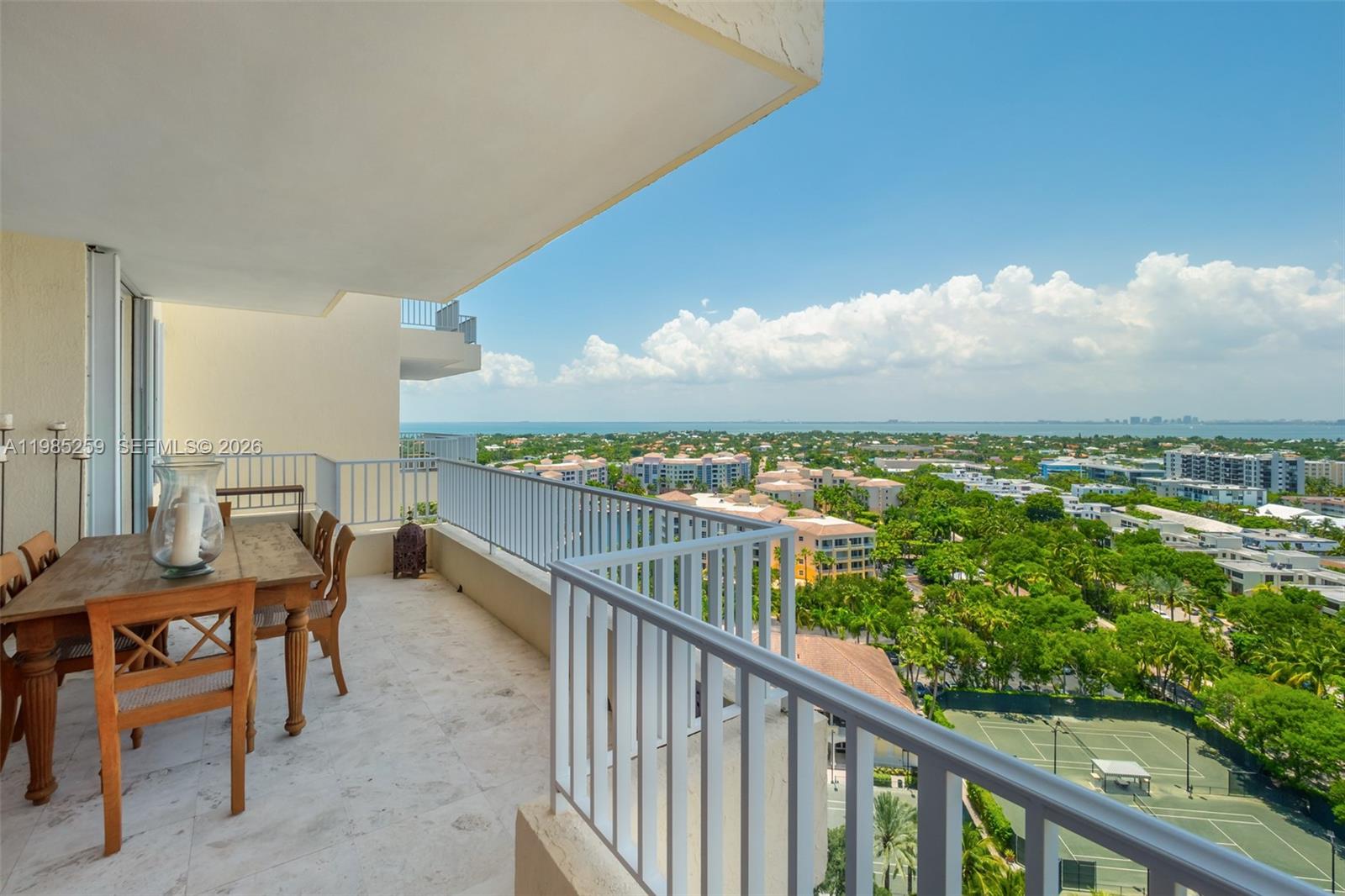 CLUB TOWER THREE CONDO - Residential