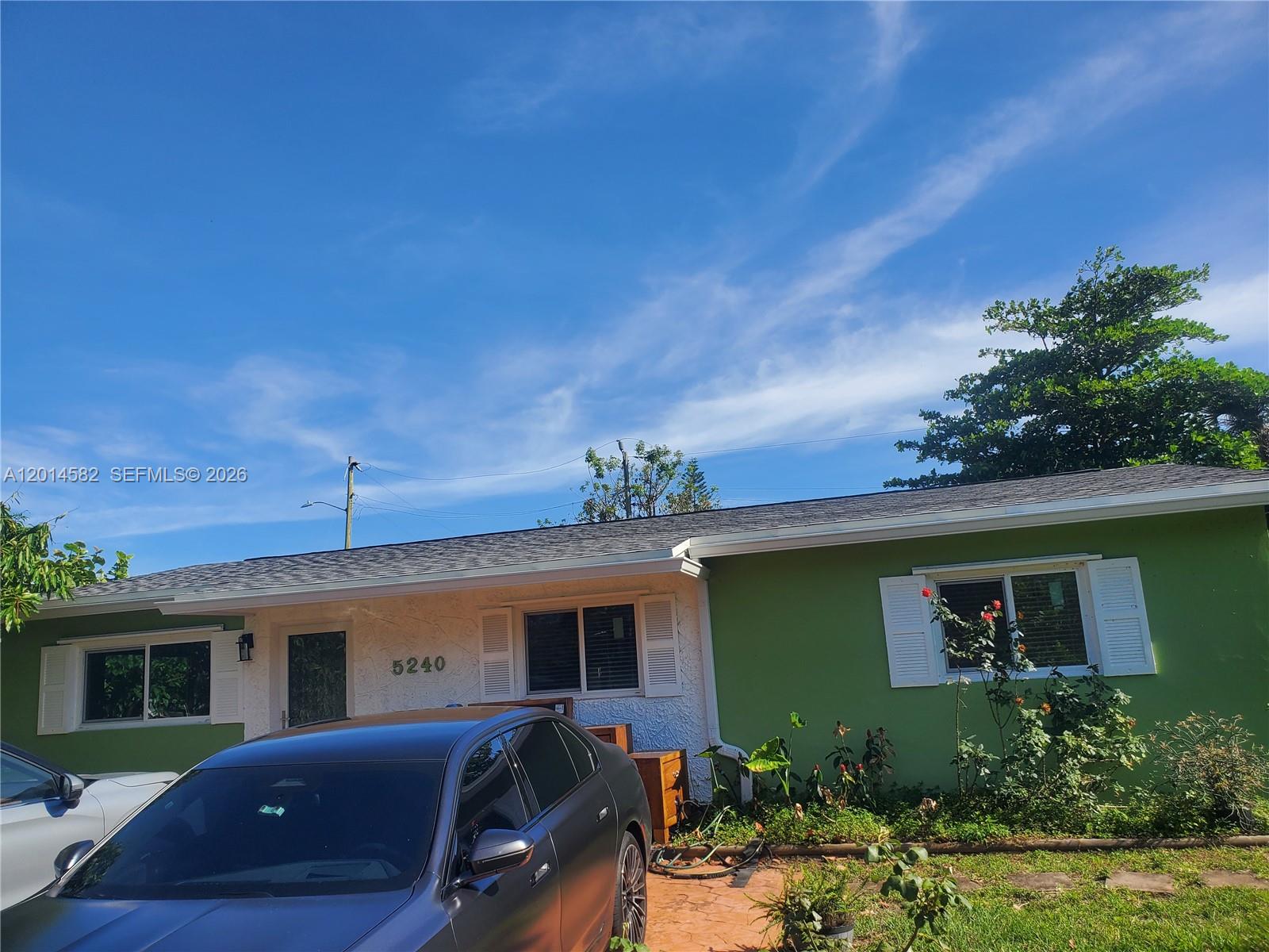 MARGATE ESTATES SEC 2 - Residential