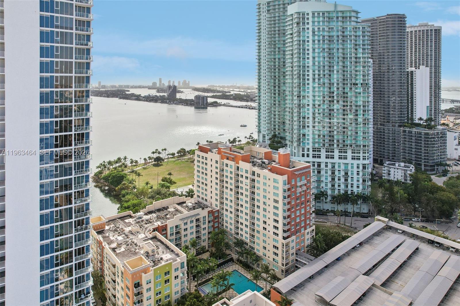 CITE CONDO - Residential