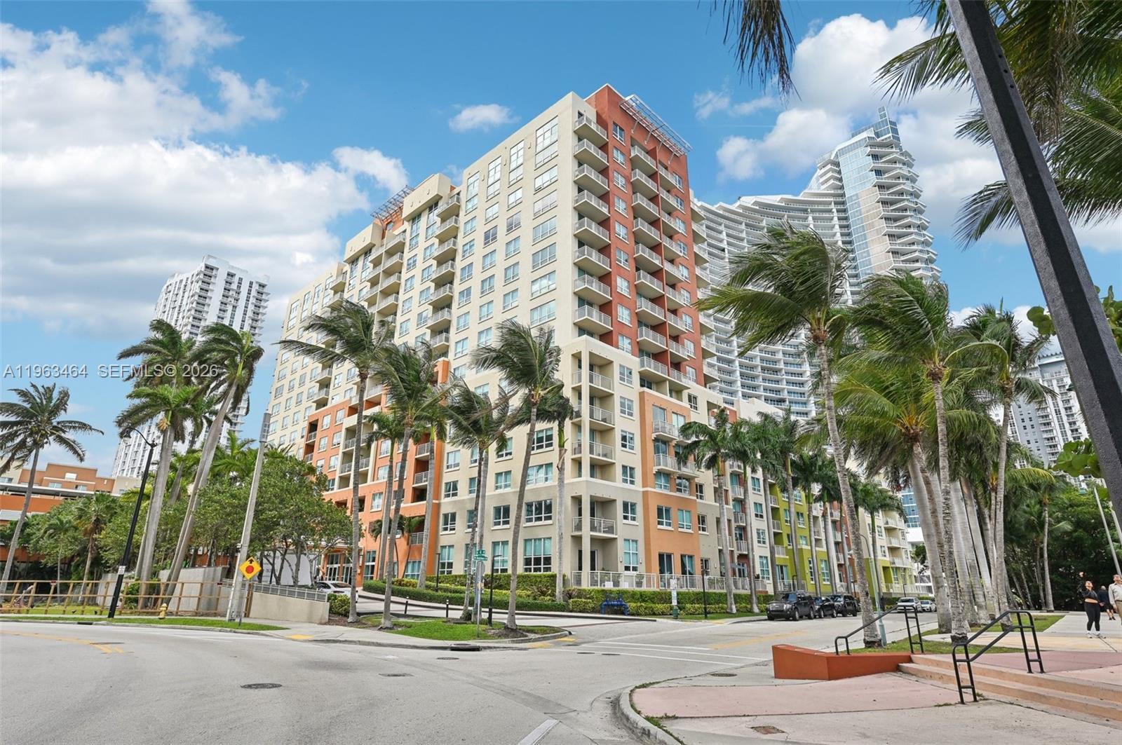 CITE CONDO - Residential