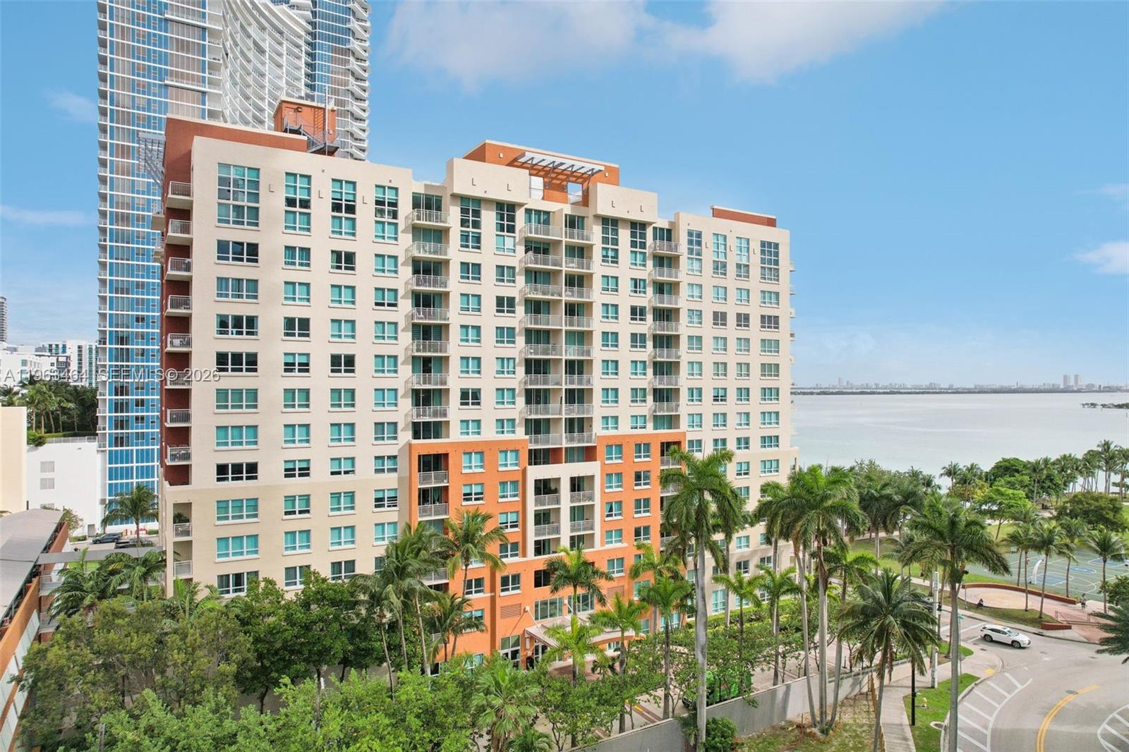 CITE CONDO - Residential