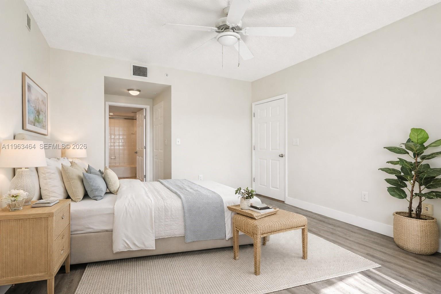 CITE CONDO - Residential