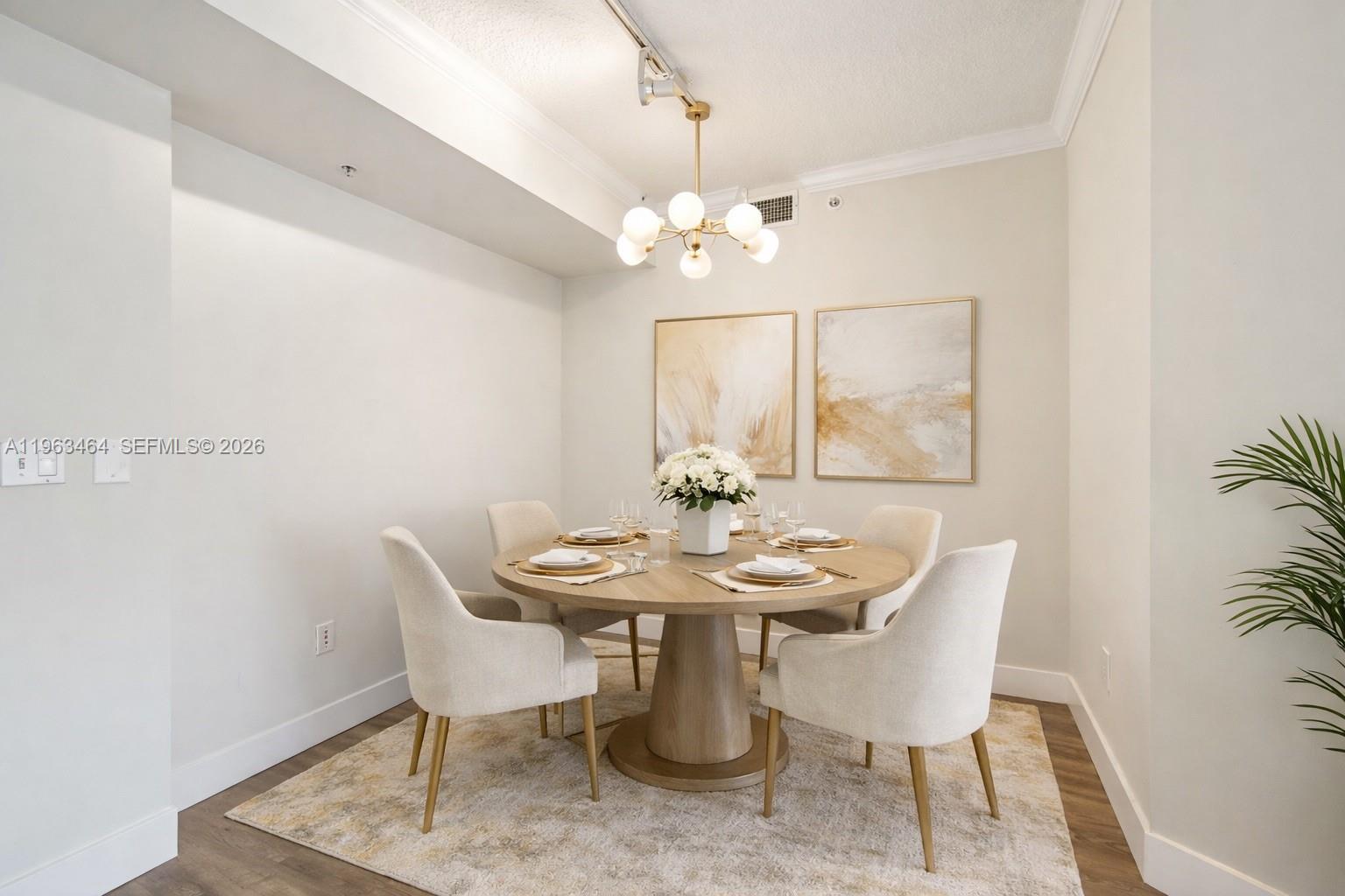 CITE CONDO - Residential