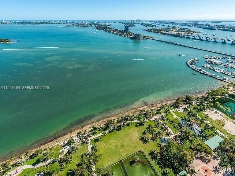 CITE CONDO - Residential