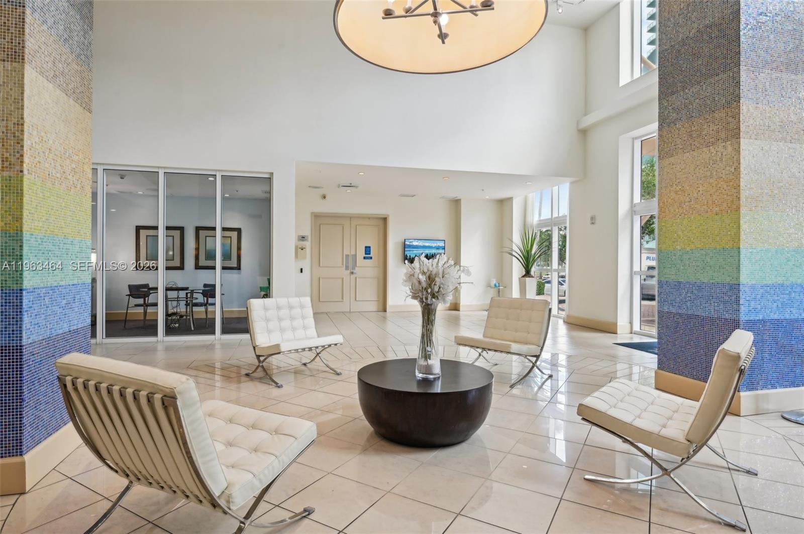 CITE CONDO - Residential