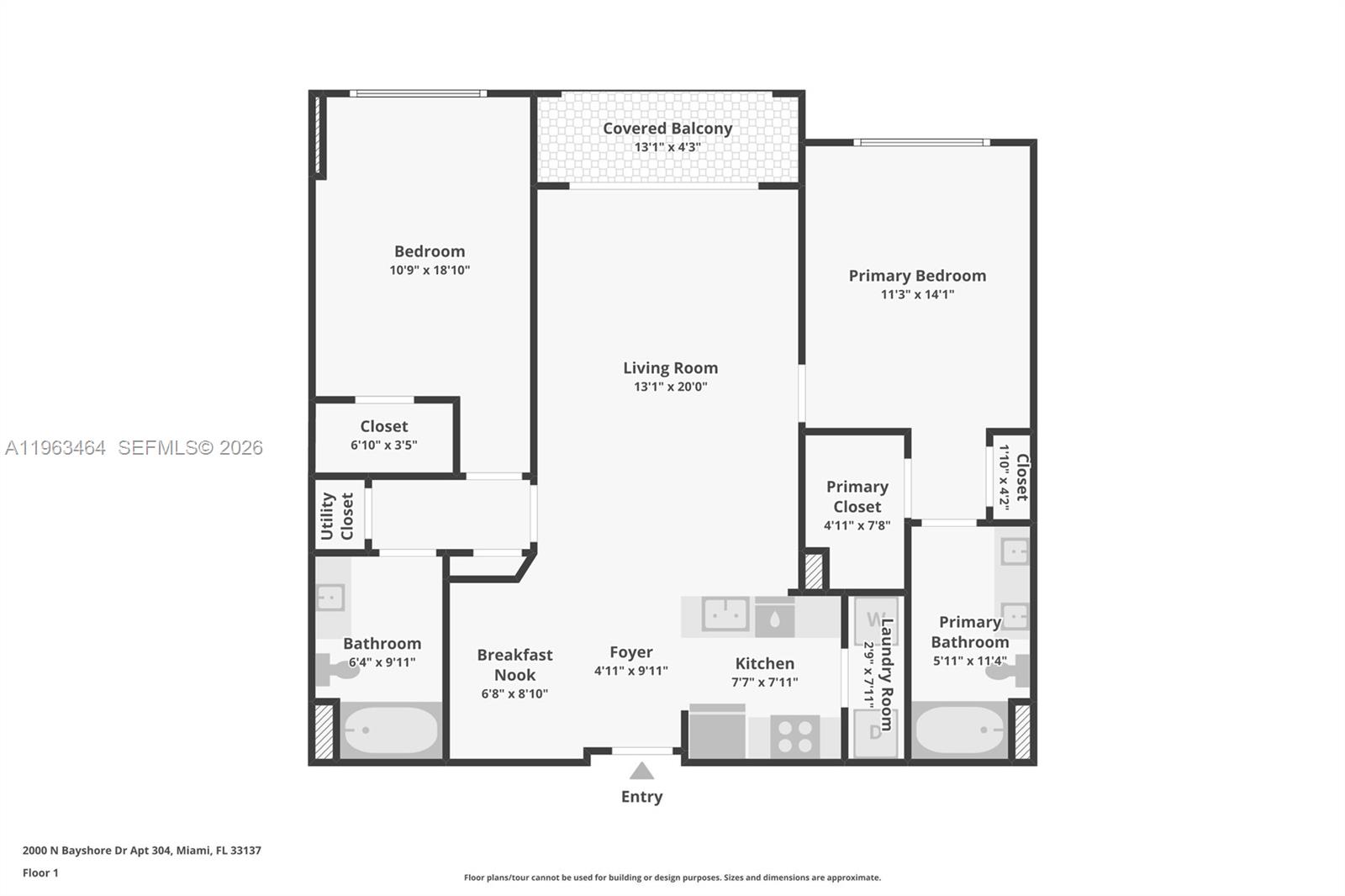 CITE CONDO - Residential
