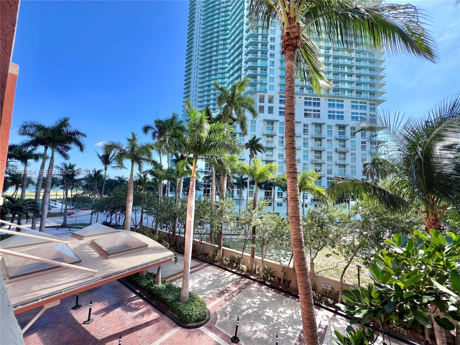 CITE CONDO - Residential