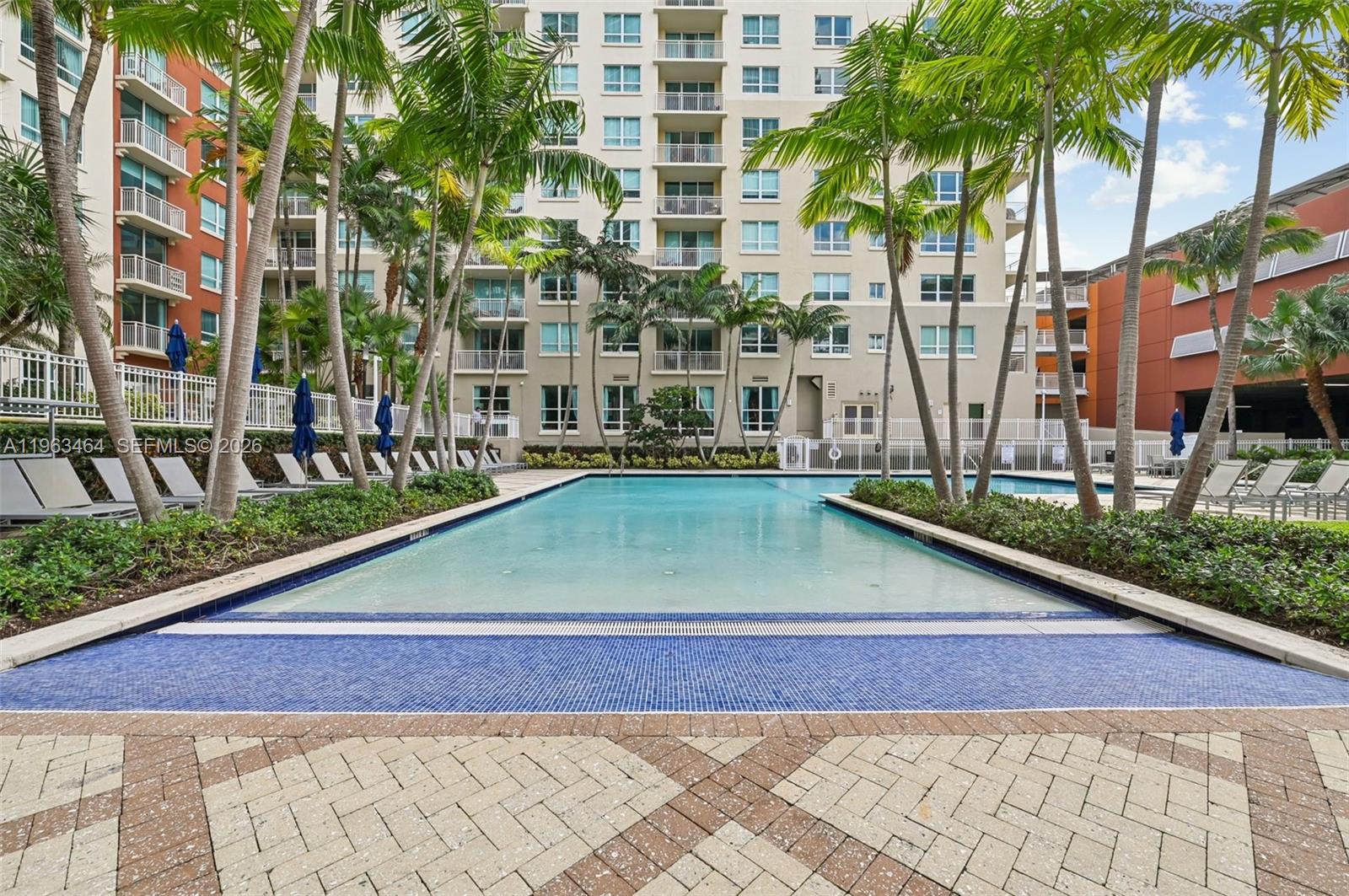 CITE CONDO - Residential