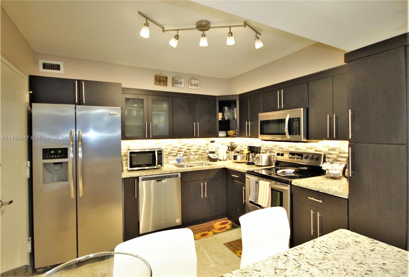 SEACOAST 5152 CONDO - Residential