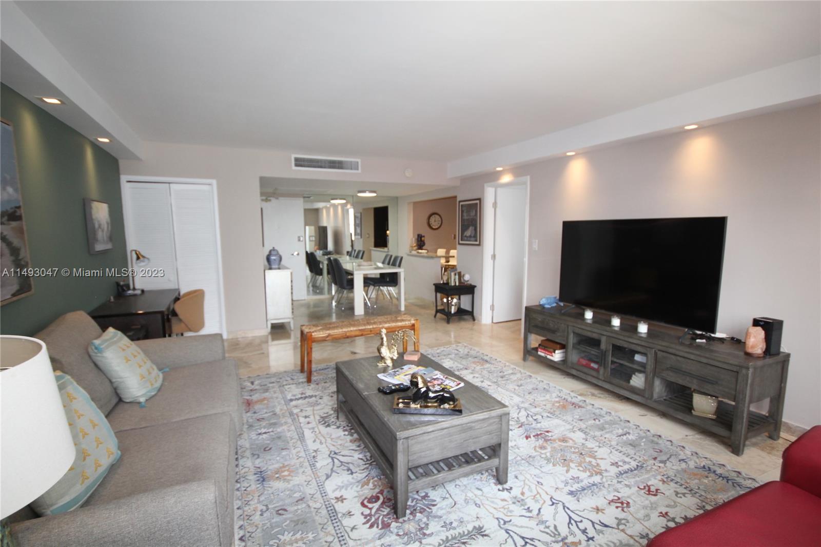 SEACOAST 5152 CONDO - Residential