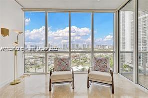 TRUMP PALACE CONDO - Residential Lease