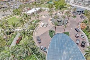 TRUMP PALACE CONDO - Residential Lease