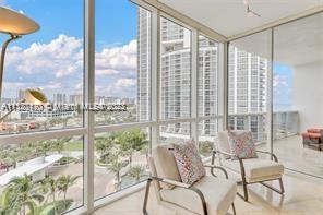 TRUMP PALACE CONDO - Residential Lease