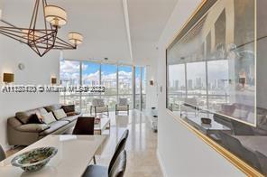 TRUMP PALACE CONDO - Residential Lease