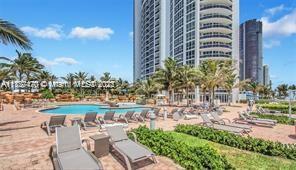 TRUMP PALACE CONDO - Residential Lease