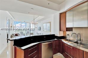 TRUMP PALACE CONDO - Residential Lease