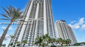 TRUMP PALACE CONDO - Residential Lease