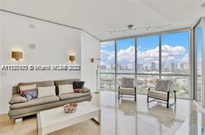 TRUMP PALACE CONDO - Residential Lease
