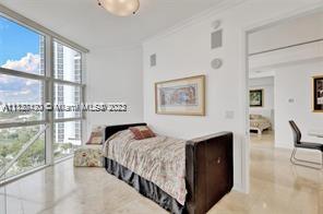 TRUMP PALACE CONDO - Residential Lease