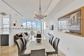 TRUMP PALACE CONDO - Residential Lease