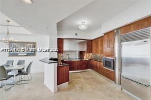 TRUMP PALACE CONDO - Residential Lease