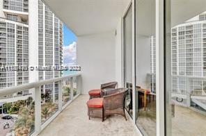 TRUMP PALACE CONDO - Residential Lease