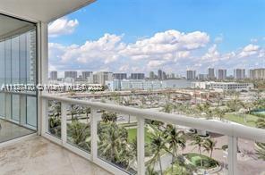 TRUMP PALACE CONDO - Residential Lease
