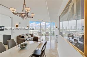 TRUMP PALACE CONDO - Residential Lease