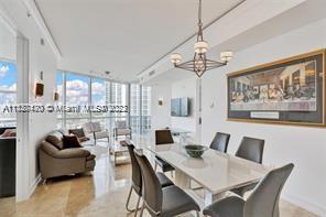 TRUMP PALACE CONDO - Residential Lease