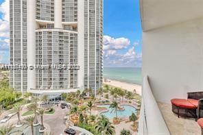 TRUMP PALACE CONDO - Residential Lease