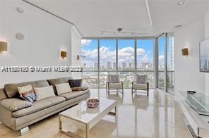 TRUMP PALACE CONDO - Residential Lease