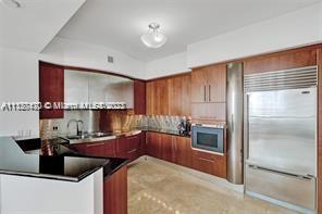 TRUMP PALACE CONDO - Residential Lease