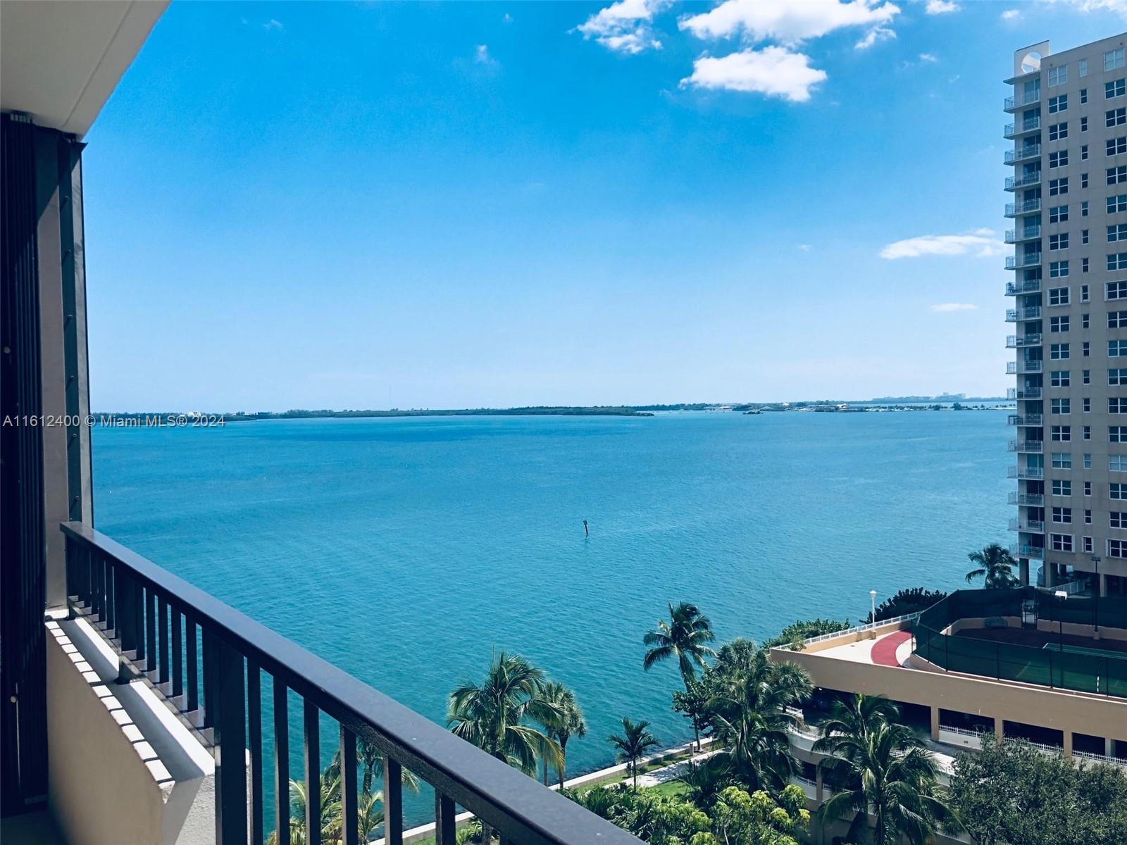 BRICKELL KEY ONE CONDO - Residential