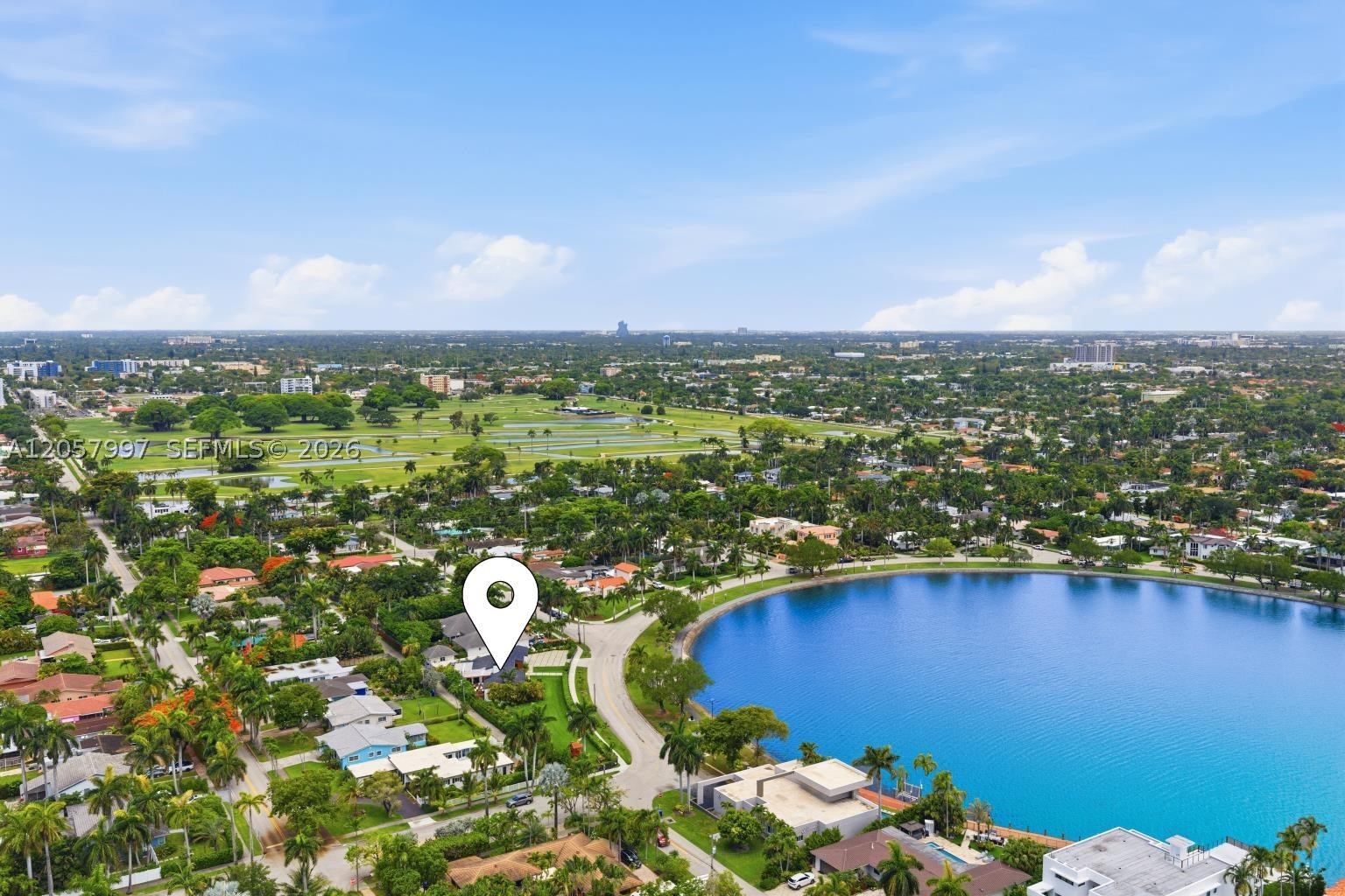 HOLLYWOOD LAKES SECTION - Residential