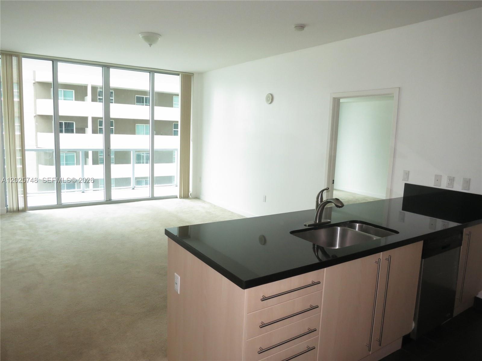 THE AXIS ON BRICKELL II C - Residential Lease