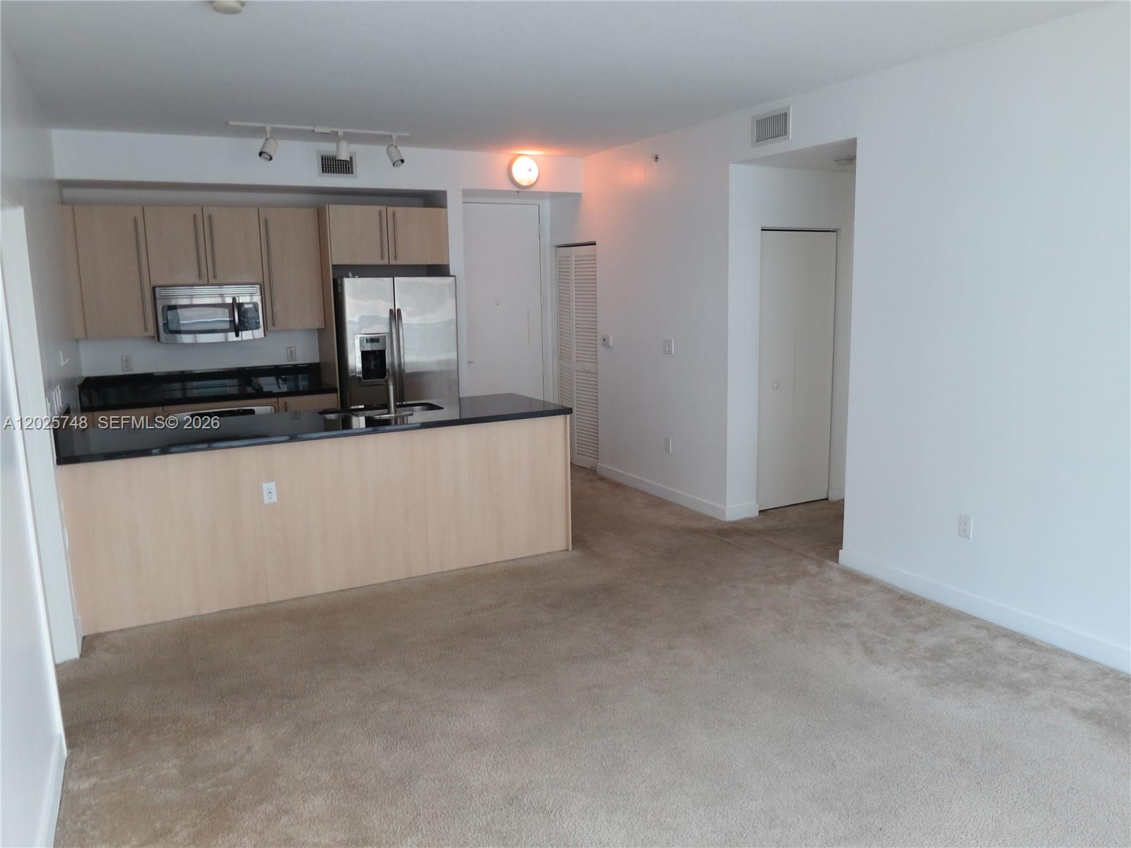 THE AXIS ON BRICKELL II C - Residential Lease