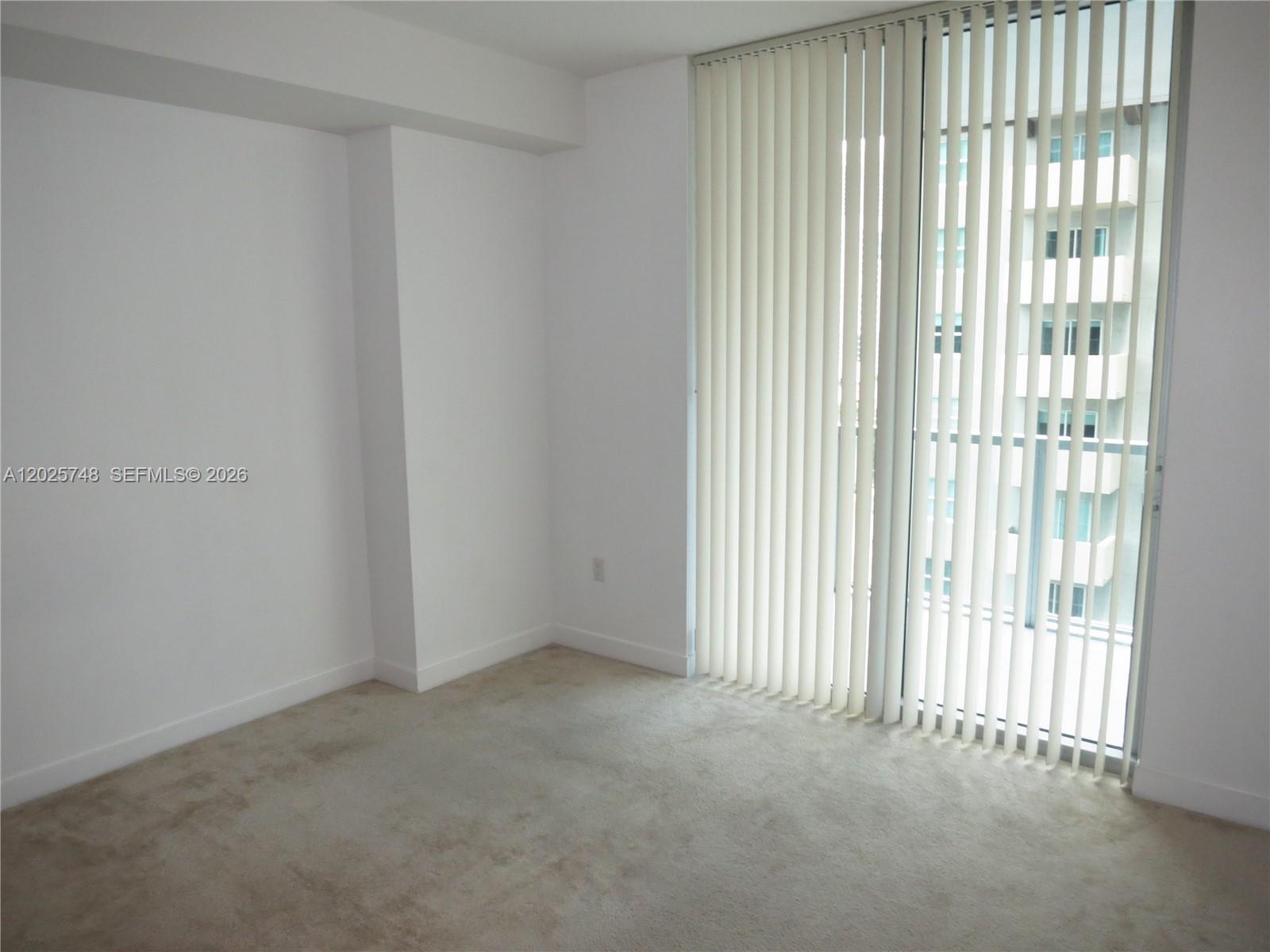 THE AXIS ON BRICKELL II C - Residential Lease